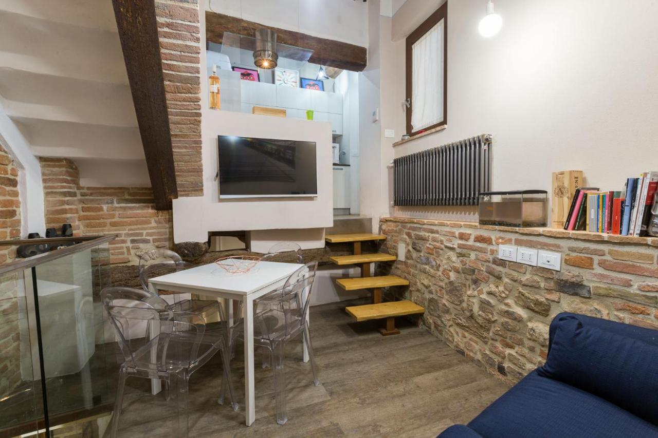 La Casetta Di Lia Montepulciano Stazione Εξωτερικό φωτογραφία